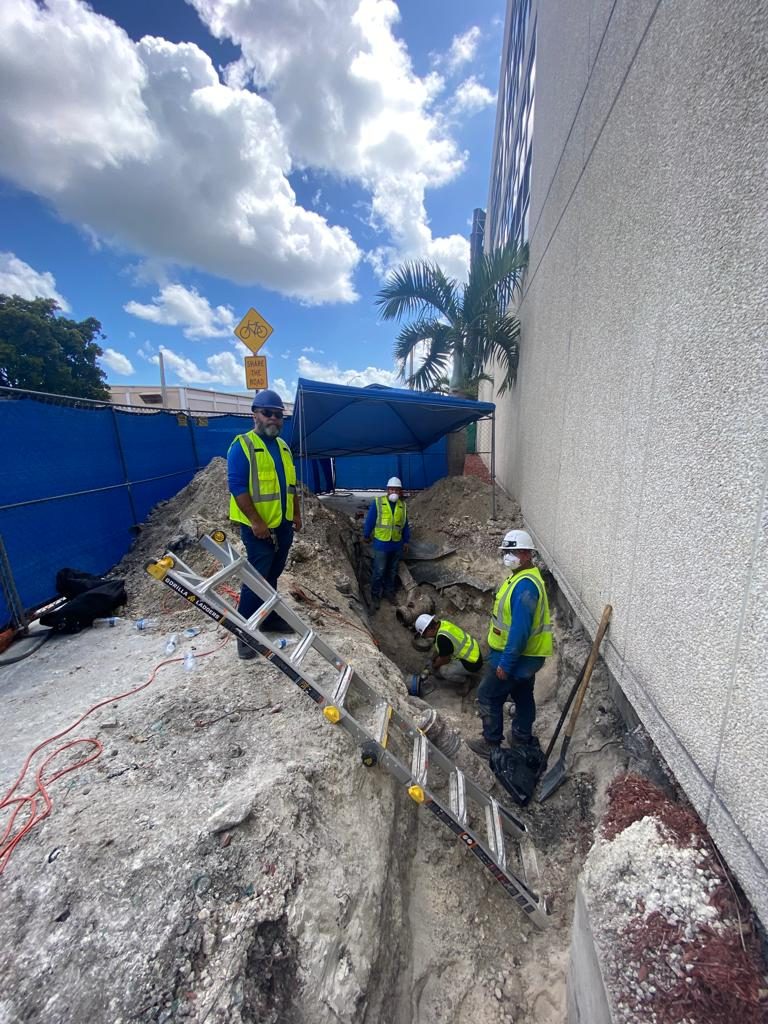 Burst Pipe Repair Plantation, Florida Burst Pipe Repair